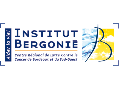 logo institut bergonié