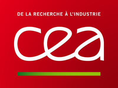 logo cea