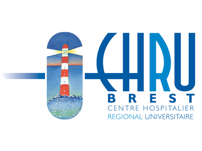logo chru brest