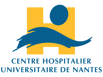logo CH nantes
