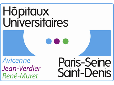 logo hopital avicenne