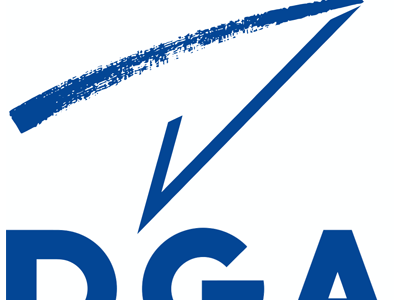 logo DGA
