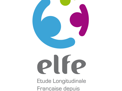 logo elfe etude longitudinale depuis l'enfance