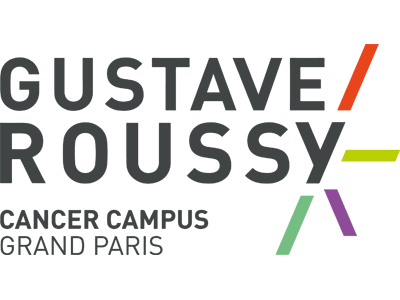 logo gustave roussy