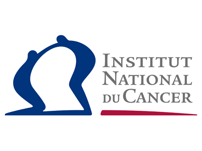 logo institut national du cancer inca
