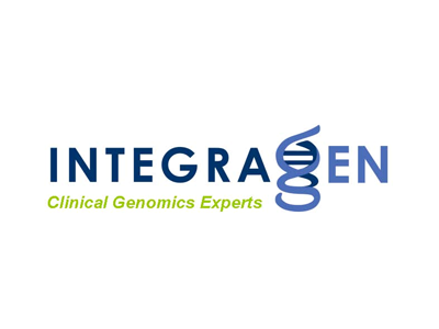 logo integragen