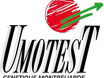 logo umotest