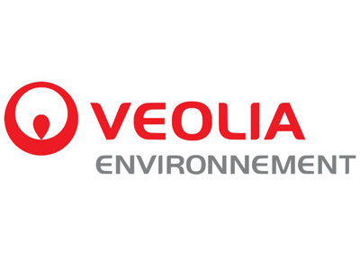 logo veolia envronnement