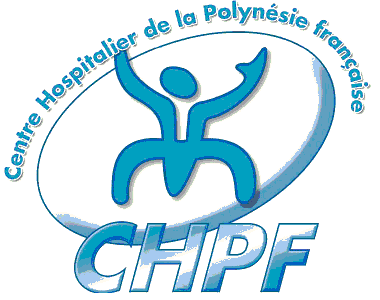 Logo client ch de polynésire française