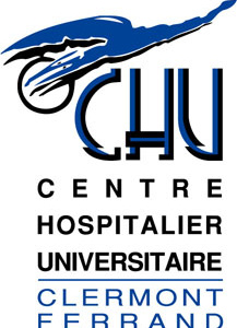 logo Chu clermont ferrand