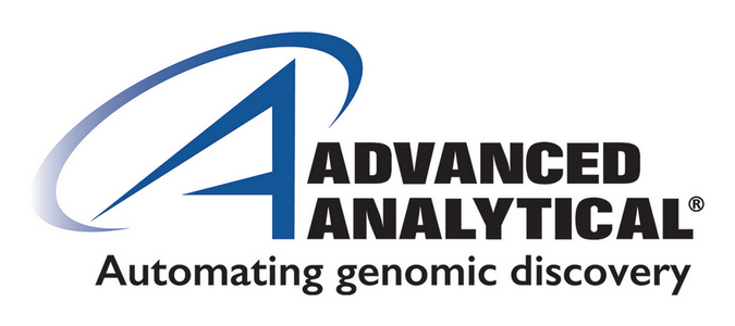 logo advanced analytical