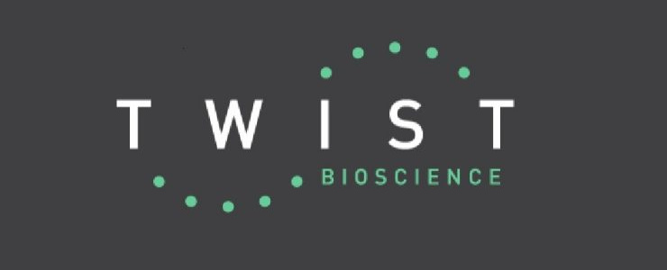logo client Twist bioscience